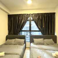 Highly Recommended Comfy Residence Homestay