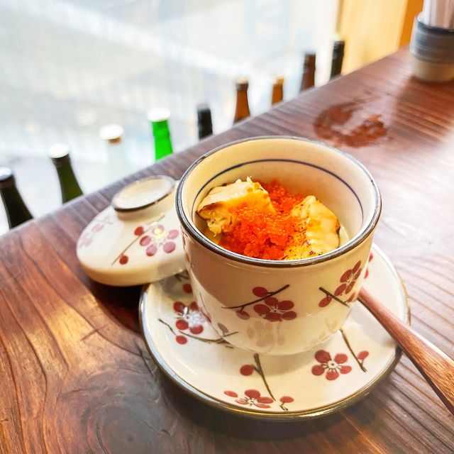 👽 食神大媽《銅鑼灣｜供應高質午市套餐嘅日式磯燒餐廳》
