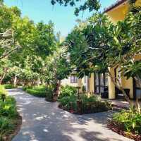 Mulberry Collection Silk Village at Hoi An