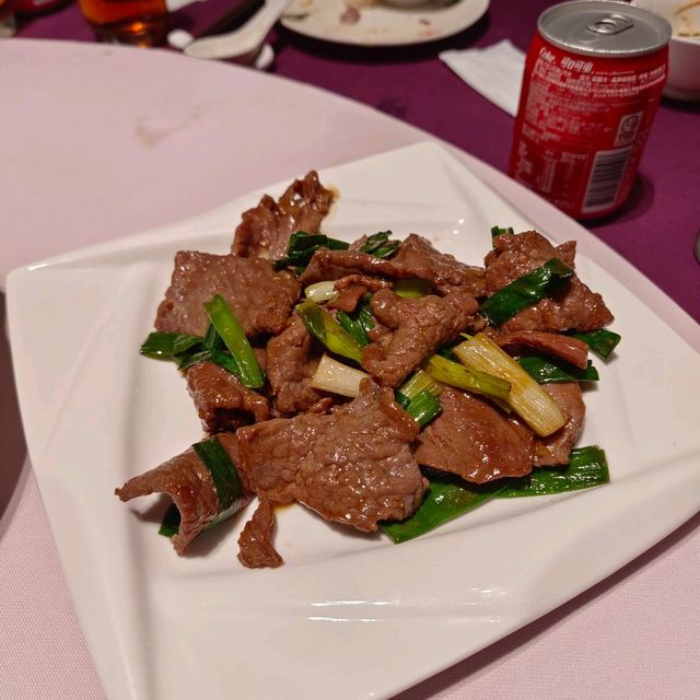 天賜良緣大飯店新苑x中日式料理