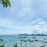 เกาะล้าน,เกาะแสม วันเดย์ทริป (ONE DAY TRIP)สายชิล!