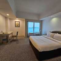 Had an awesome memorable stay!