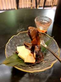 尖沙咀天文臺圍居酒屋