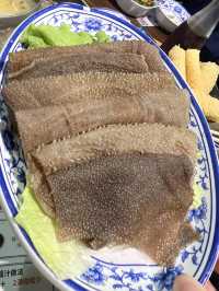 美味616信州和牛火鍋專門店😍