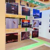 Pacific place 📷《 攝觸自然：TNC攝影比賽作品展 》，傳達大自然之美及喚醒公眾保育熱忱❣️