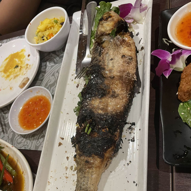 😋😋抵食旺角泰菜解鎖🔓