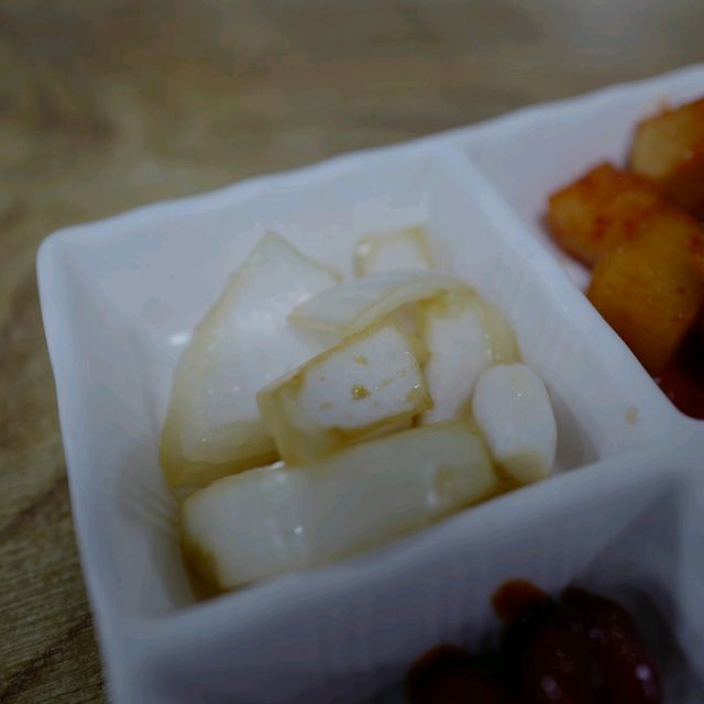 두근두근여름휴가 경주 중앙시장의 소머리국밥 맛집 안강 소머리곰탕