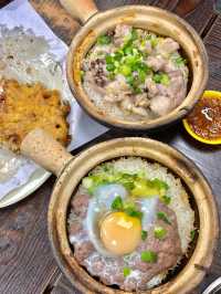 백종원이 추천한 홍콩 맛집 Hing Kee 레스토랑🍚