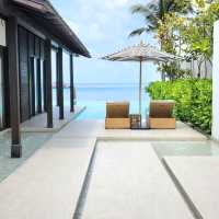 รีวิว Kimpton Kitalay Samui