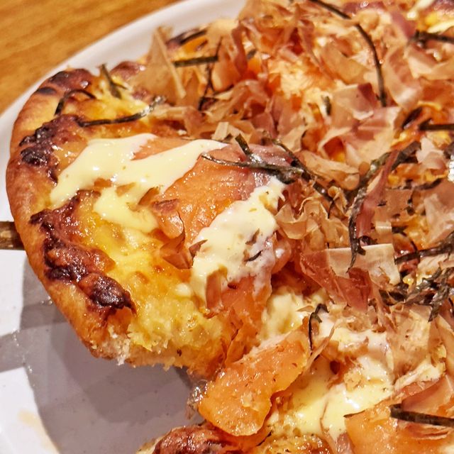 幾抵食嘅 fusion cafe