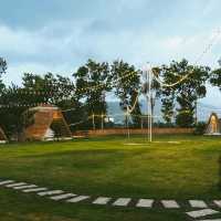 นอนกาญนะ Camp&Cafe’