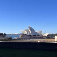 Sydney Holiday Inn Pott Points Hotel Niceee♥️
