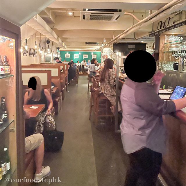 【中環｜特色英國菜🇬🇧 必試蘇格蘭蛋😍】 
