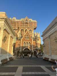 【限時優惠】日本迪士尼新景點Disney Sea，快閃旅遊必去！
