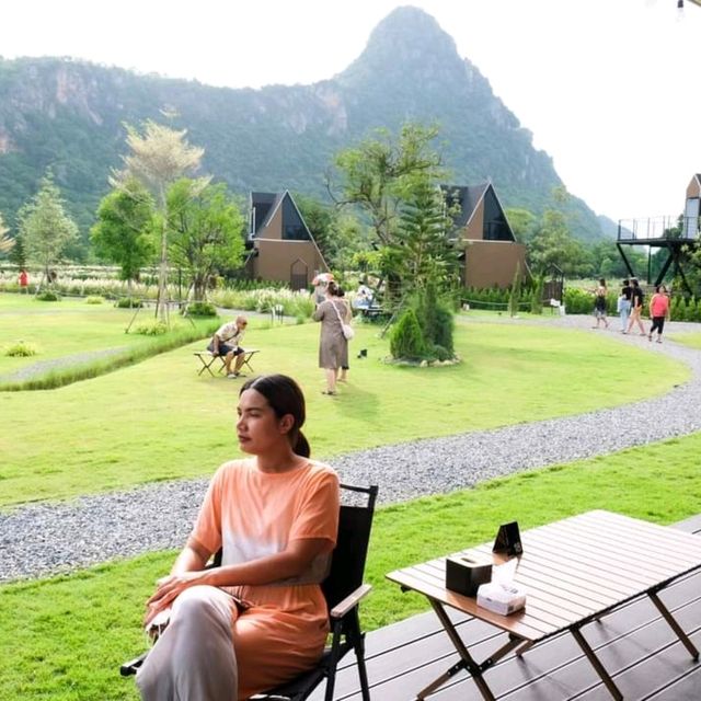 IKO Camp & Cafe - อีโก้ แคมป์ แอนด์ คาเฟ่