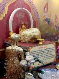 One Day Trip @วัดสาขลา วันเดียวก็เที่ยวได้