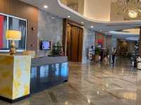 The Wembley Hotel ✨