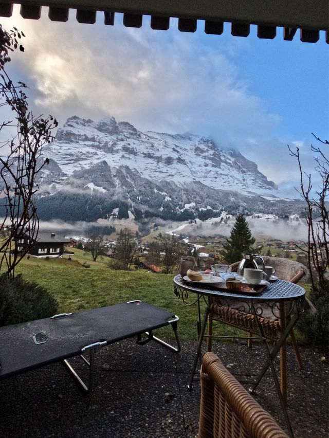 Read if you are visiting Grindelwald 🇨🇭🧀❄️🏞️🏔️