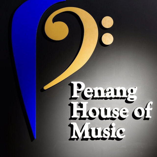 Musical Bliss: Penang House