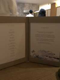 Japanese Fine Dining in Singapore 🇸🇬 