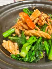 食顺德菜,必然是【大榕樹下】