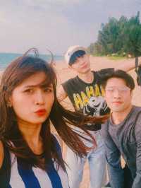 จุดชมวิว เครื่องบิน - หาดไม้ขาว