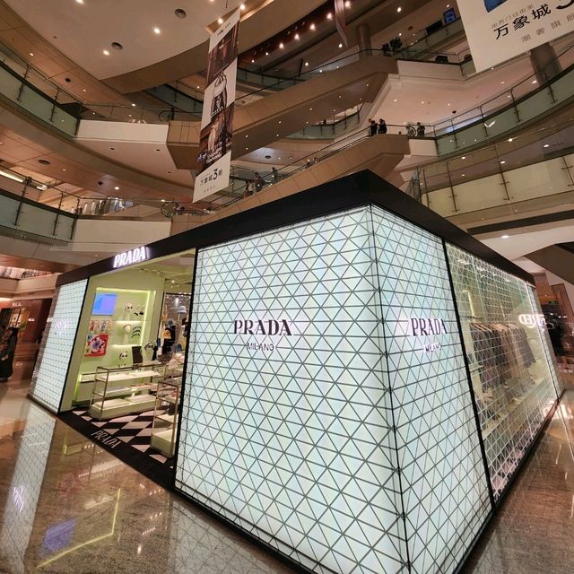 羅湖區高級時尚大型商場