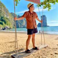 COAST Beach Club krabi