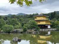 Temple of the Golden Pavilion