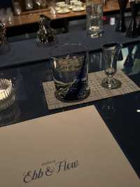 미술 작품 보고 파도소리 들으며 술 마시는 Bar 🍸