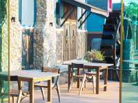 🦢🌈 SRP Garden Bar&Restaurant