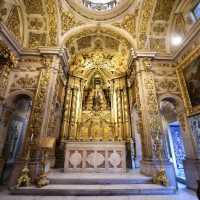 พิพิธภัณฑ์กระเบื้อง Azulejo แห่งเดียวในโลก
