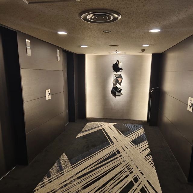 沉醉於夢幻床舖的神戶全日空皇冠假日酒店 🛌💤