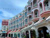 ที่พักสวยย่าน Phuket oldtown