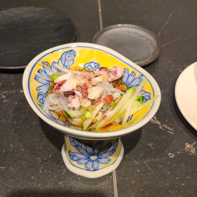 제주 이호일동 맛집)제주오감 - 제주공항근처 신상 오마카세 맛집