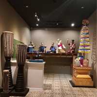 Lanna Folklife Museum