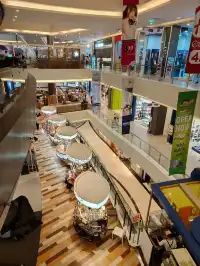 Maya Shopping mall