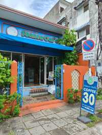 Sonnen cafe chiang mai