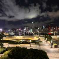 迷戀香港
