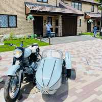 🇯🇵 Privet drive at Harry Potter Studio