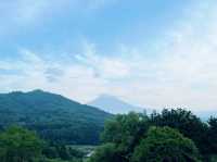 Mt.Shakushi Gateway Camp