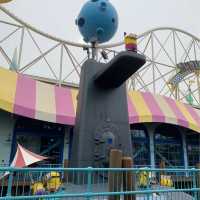 Universal studios beijing