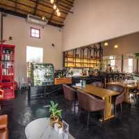 Theme Cafe&Bistro