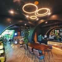  Barista Haus Coffee 