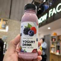 北大特區特色餐廳～Snow Factory 雪坊精品優格冰淇淋餐廳