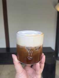 【韓国旅行】伝統の街 "仁寺洞"リノベーションカフェ