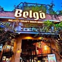 Belgo Belgian Craft Beer & Gastropub 🍻