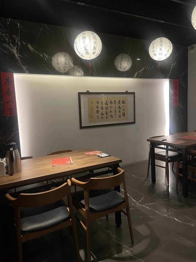 【台灣台中】耕讀園📚古式古香