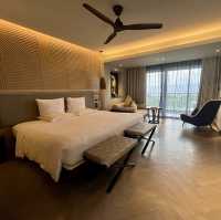 Luxury resort in the south of Phu Quoc city