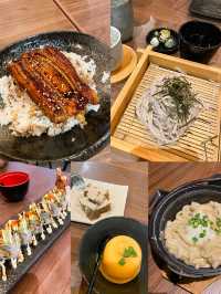 Japanese Restaurant in Penang 